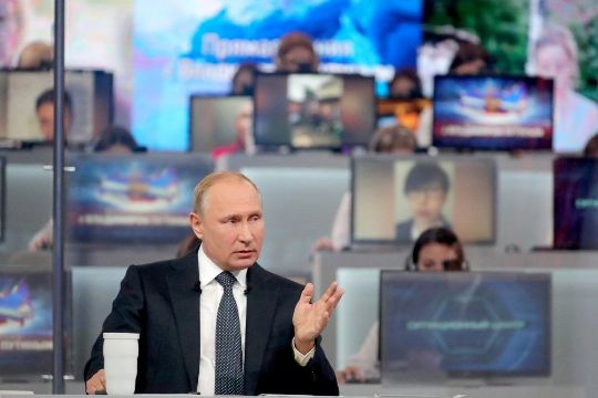 «ВАКЦИНАЦИЯ НАЦИИ — СИЛА ГОСУДАРСТВА!» — СВОДНЫЙ ОБЗОР СУБЪЕКТОВ РФ